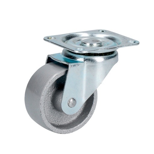 [RF5G] Rodaja de fierro giratoria 2"	 Surtek