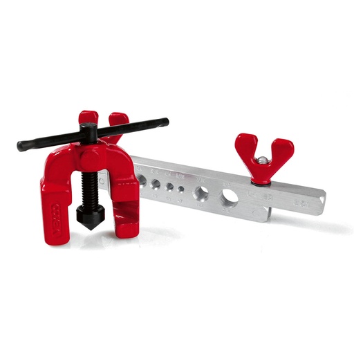 [351] Avellanador con prensa ajustable de 3/16" a 5/8" Urrea