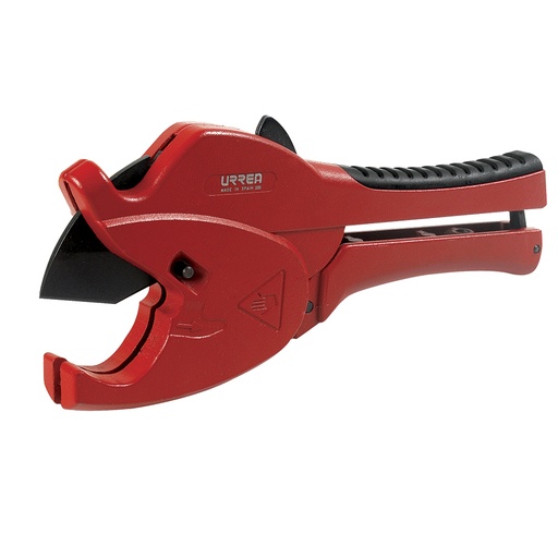 [330] Tijeras para tubos plásticos de 0 a 1-5/8", tipo matraca Urrea