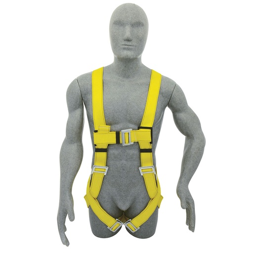 [137440] Arnés de seguridad contra caídas, unitalla Surtek