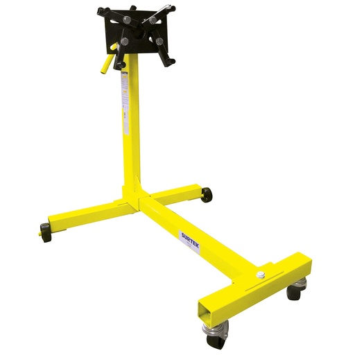 [137050] Soporte para motor, capacidad 454 kg Surtek
