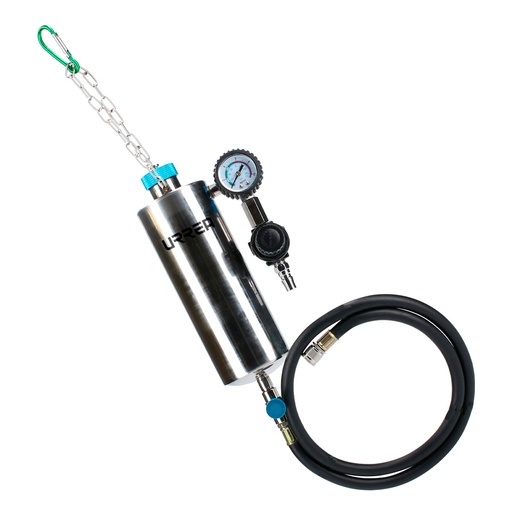 [2335] Limpiador de inyectores 100 PSI Urrea