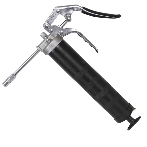 [2366] Inyector de grasa a una mano de 397 g, 5000 PSI Urrea