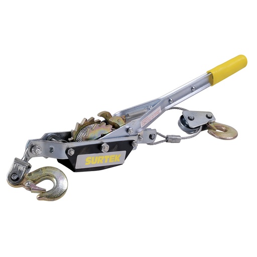 [151200] Minigrua o thirfors 0.5 ton Surtek