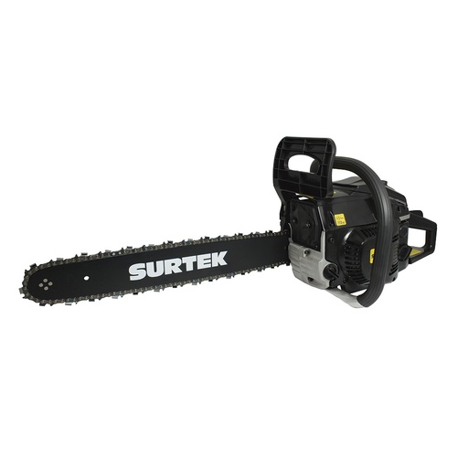[MS722] Motosierra a gasolina 22", 51cc Surtek