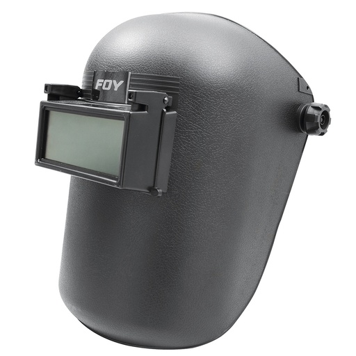 [144175] Careta para soldar con ventana móvil Foy