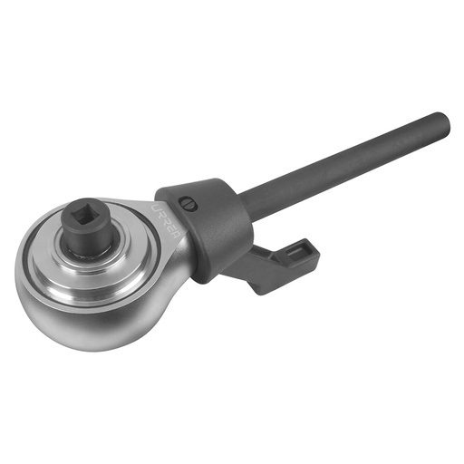 [6223] Multiplicador de torque reacción doble alta relación cuadro de 1/2" a 3/4", 1100 ft-lb Urrea