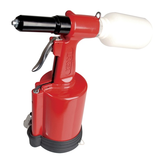 [UP884] Remachadora neumática para boquillas 3/32" a 1/4" Urrea