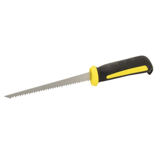 [120900] Serrucho con mango bimaterial para tablaroca de 14" Surtek