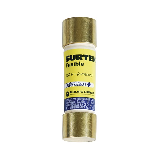 [136713] Fusible 30 A Surtek