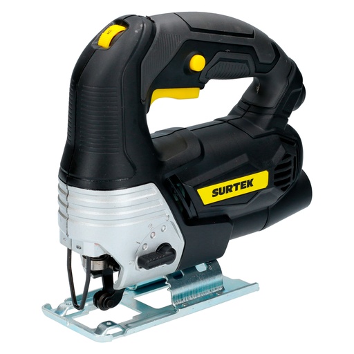 [SK503B] Sierra caladora 40 mm 710 W 120 V, 0 - 3,300 RPM Surtek