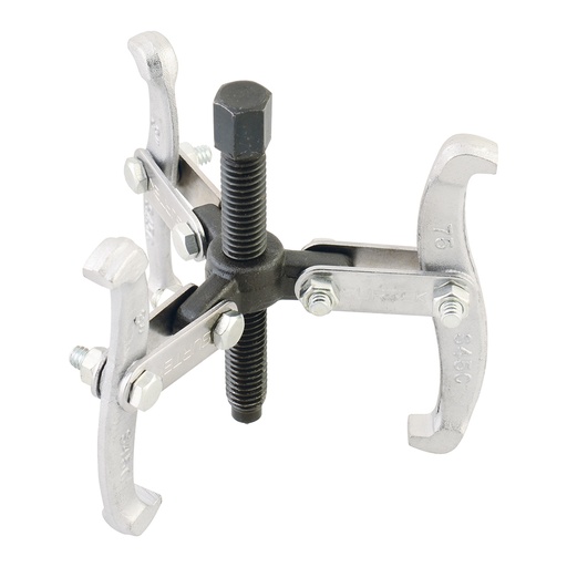 [107296] Extractor reversible 2 o 3 quijadas tipo "C", 2 posiciones Surtek