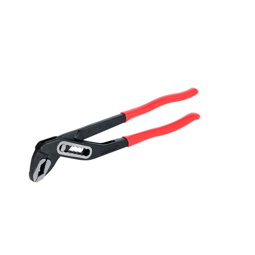 [275] Pinza de extensión 7 posiciones de 12" para tubo Urrea