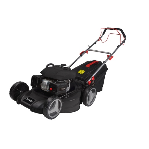 [PP921A] Podadora a gasolina con autopropulsión 21" 196 cc Urrea