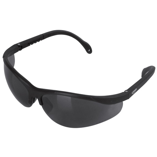 [USL001] Lentes de seguridad modelo Hades, oscuros Urrea
