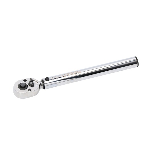 [6001] Torquímetro preajustado cuadro de 3/8", 3-9 ft-lb Urrea