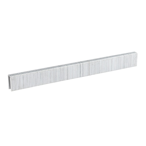 [G1812] Grapas para engrapadora neumática calibre 18, corona 1/4", largo 1-1/2" Urrea