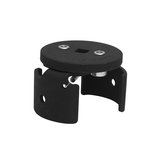 [LF6000] Llave autoajustable para quitar filtros de 3/8" de 3-1/8" a 3-7/8" Urrea