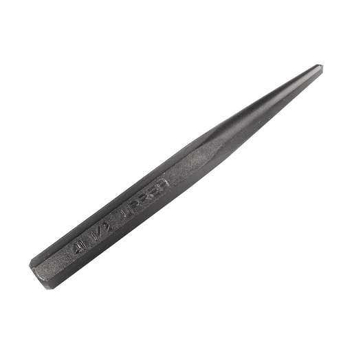 [41-1/2] Punto para centrar de 90° 1/2", 5-5/8" Urrea