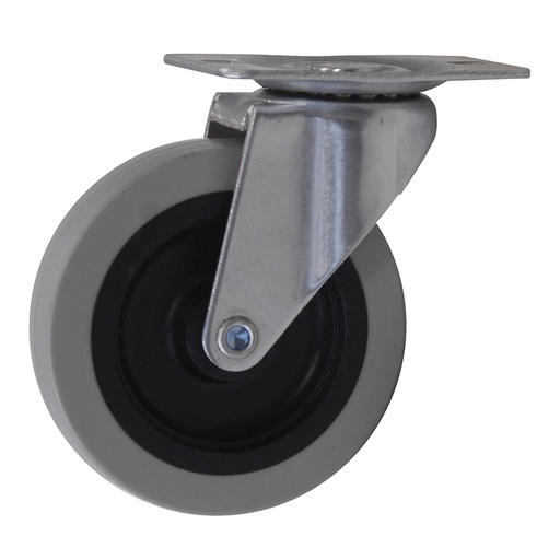 [R137073] Repuestos de ruedas para cama para mecánico, 137073 Surtek