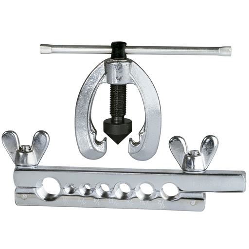 [351F] Avellanador con prensa ajustable de 3/16" a 5/8" Surtek