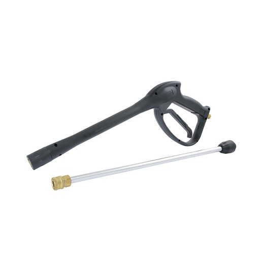 [LAN840] Lanza y pistola para hidrolavadora a gasolina HG840 Urrea