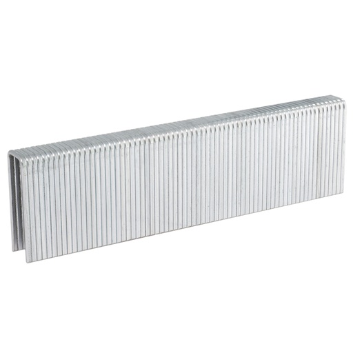 [G1612] Grapas para engrapadora neumática calibre 16, corona 7/16", largo 2" Urrea