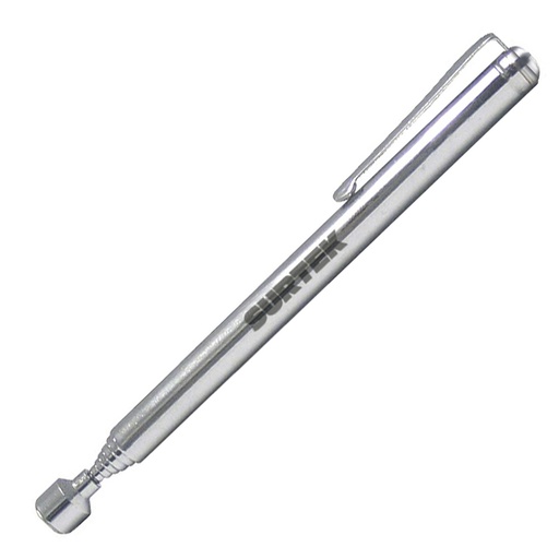 [MT02] Levantador magnético telescópico, 0.45 kg Surtek