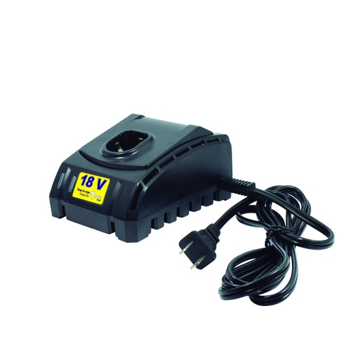 [CHAR-RB618] Cargador de baterías para RB61 Surtek