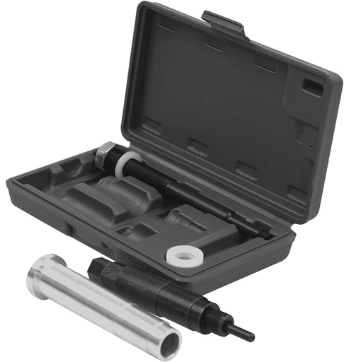 [UEXBT] Juego de extractor de bujías rotas, 6 piezas Urrea