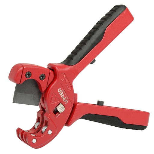[332] Tijeras para tubos plásticos de 1", tipo multicapa Urrea