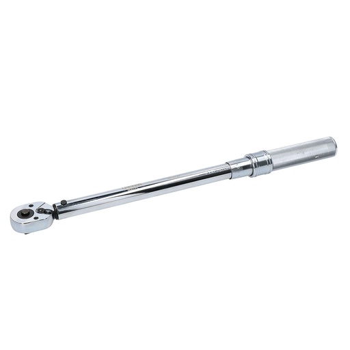 [6005IL] Torquímetro de trueno una escala cuadro de 1/4", 10-50 in-lb Urrea