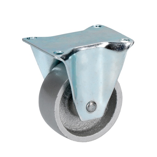 [RF7F] Rodaja de fierro fija 3" Surtek