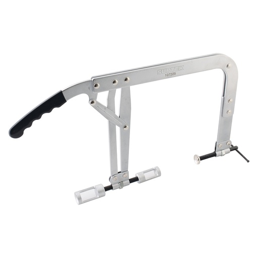 [107225] Compresor de válvulas de 35 mm a 200 mm Surtek