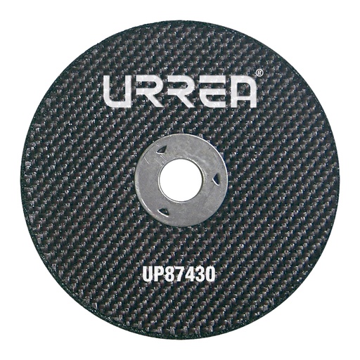 [UP87430] Disco para cortadora UP874, 3/8" x 1/16" Urrea