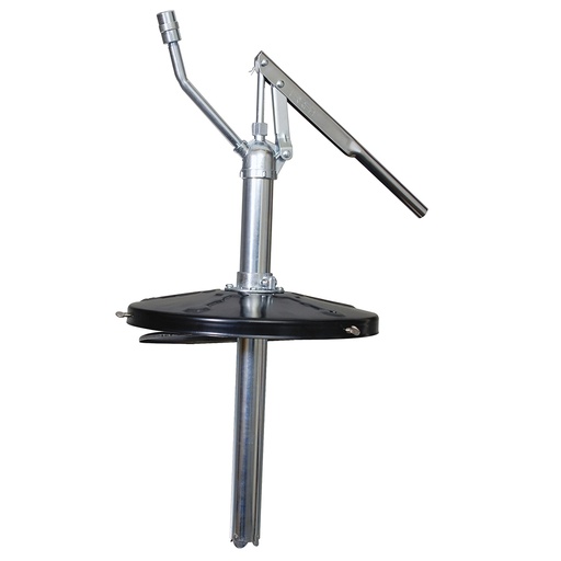 [2361] Bomba extractora de grasa para cubeta de 12" Urrea