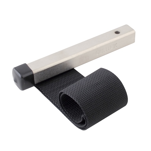 [107315] Llave de lona autoajustable para quitar filtros de 0-6" Surtek