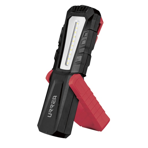[LTU20R] Lámpara de LED para taller recargable de 240 lm Urrea