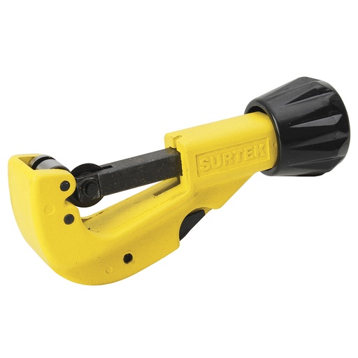 [121156] Cortatubos cuerpo de zamac de 1/8" a 1-1/4" Surtek