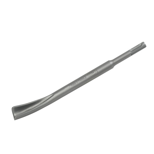 [87G22] Cincel corta frío para martillos demoledores canal SDS PLUS 22 mm x 250 mm Urrea