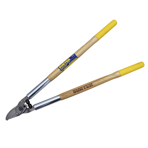 [TRAG21] Tijeras para ramas altas 21" con grip Surtek