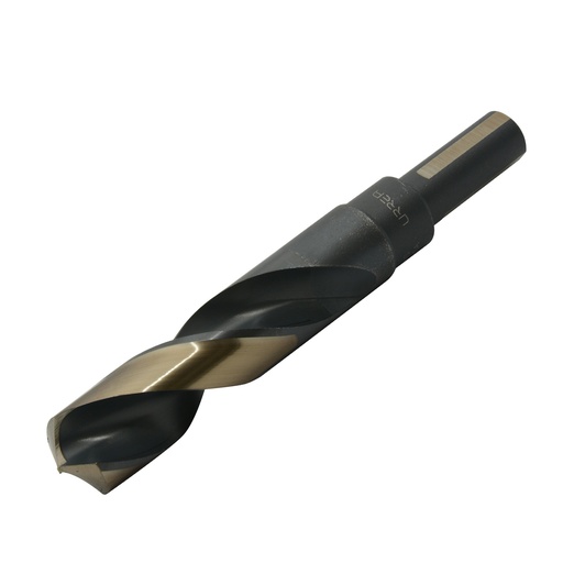 [BZR3/4] Broca premium de acero de alta velocidad 3/4" zanco reducido Urrea