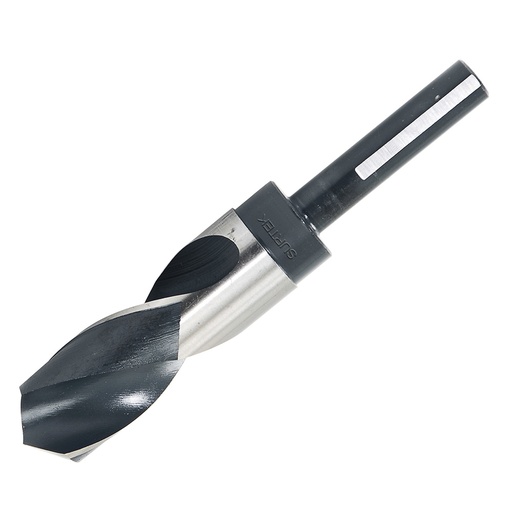 [BSD1-1/4] Broca de acero de alta velocidad 1-1/4" zanco reducido Surtek