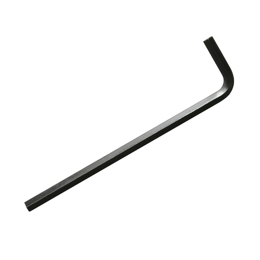[49-3/32L] Llave hexagonal larga tipo "L", en pulgadas, 3/32" Urrea
