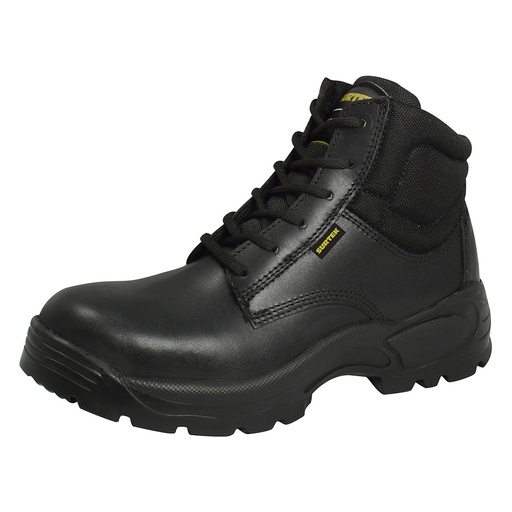 [137481] Botas de seguridad dieléctricas con casquillo de poliamida #24 cm Surtek