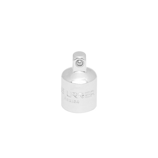 [5254] Adaptador para dado cuadro de 1/2" hembra a 3/8" macho Urrea