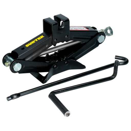 [GTIS800] Gato de tijera, 800 kg Surtek