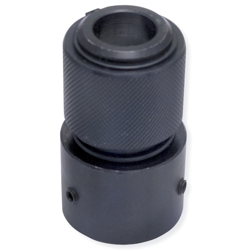 [UP700] Cople rápido para montar cinceles en martillo neumático Urrea