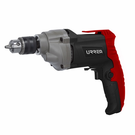 [TE938] Taladro 3/8" 450 W 120 V, 1,600 RPM Urrea