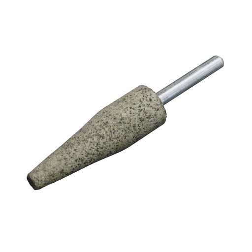 [APMA1X] Punta montada de óxido de aluminio para acero inoxidable tipo A1 Urrea
